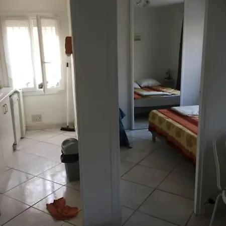 Apartment Les Flots Charmant 2 Pieces